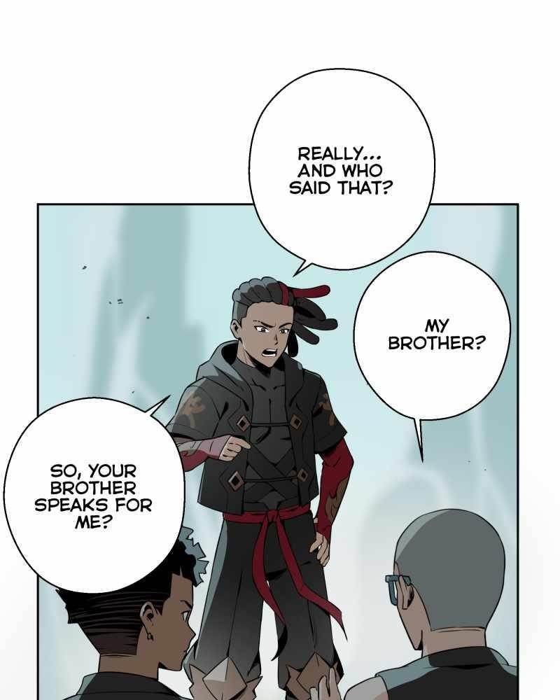 Read Black Sun Manga Online