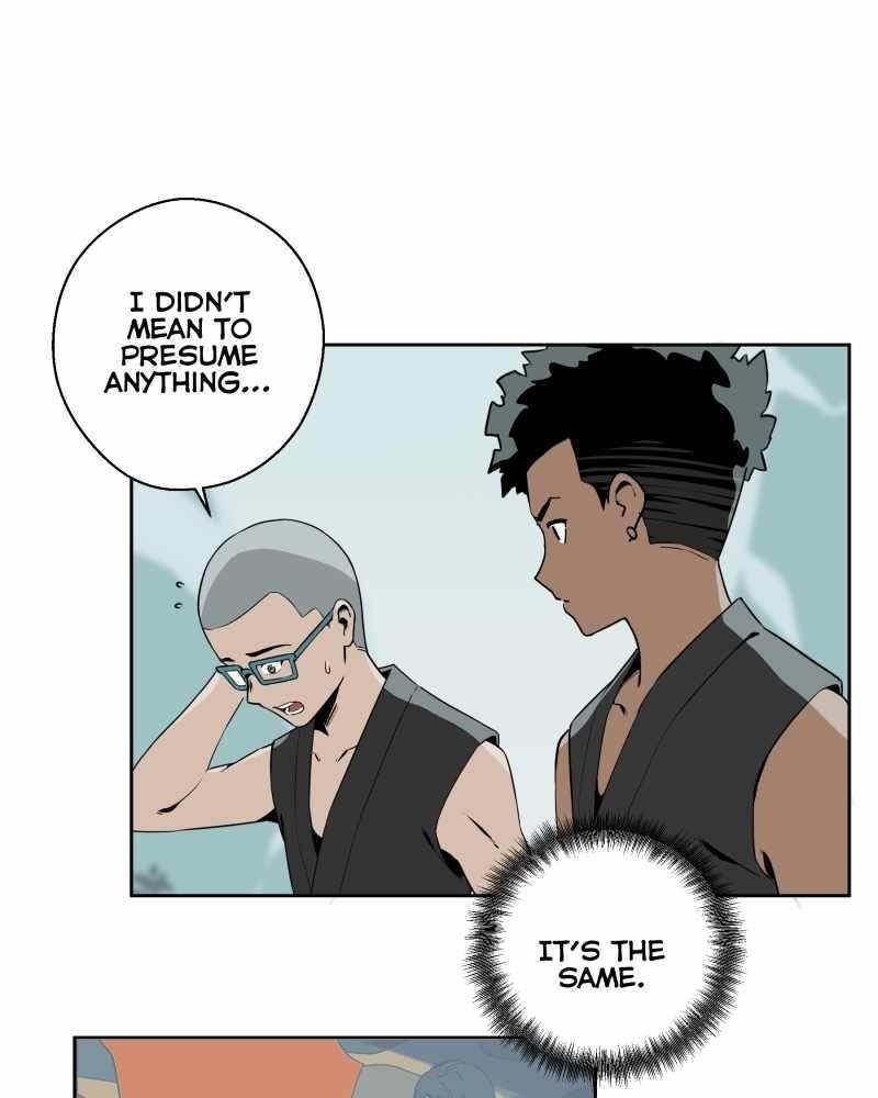Read Black Sun Manga Online