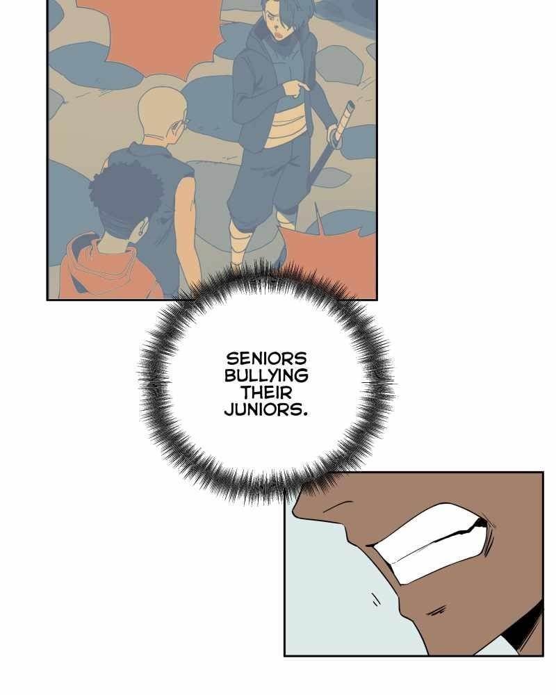 Read Black Sun Manga Online