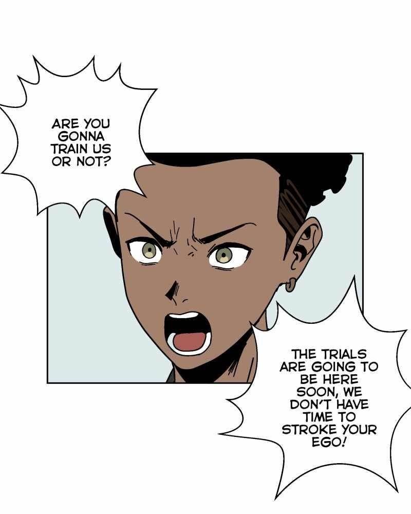 Read Black Sun Manga Online
