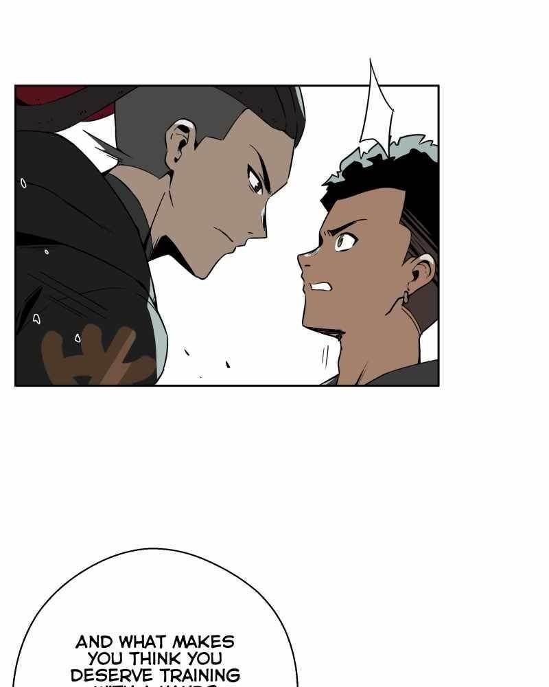 Read Black Sun Manga Online