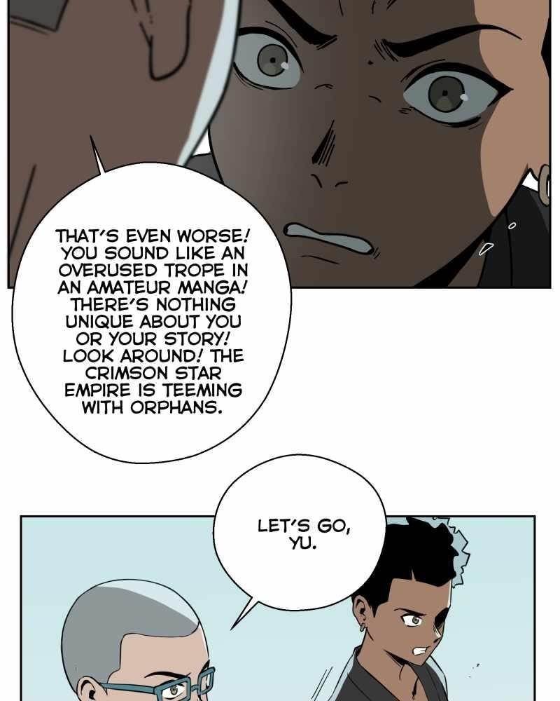 Read Black Sun Manga Online