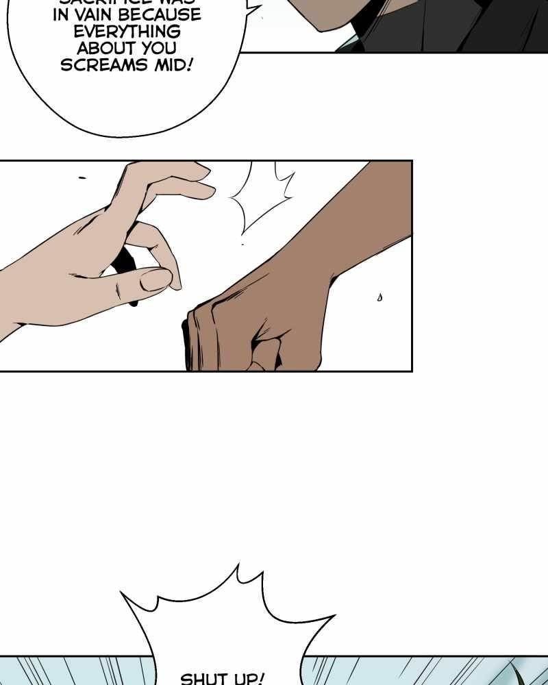Read Black Sun Manga Online