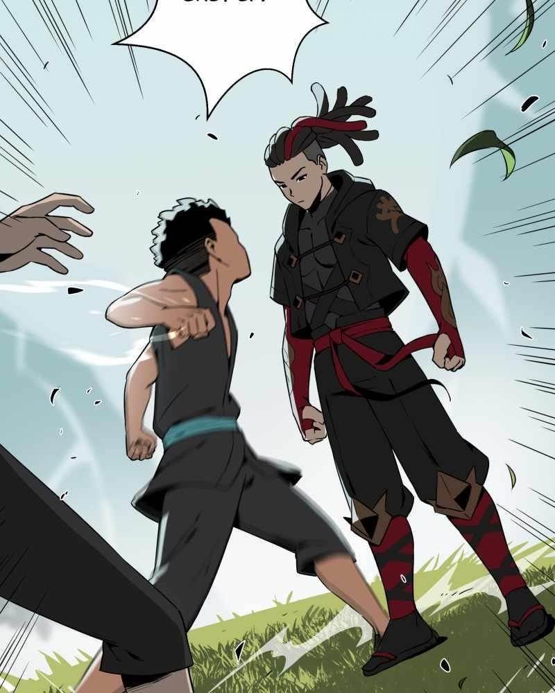 Read Black Sun Manga Online