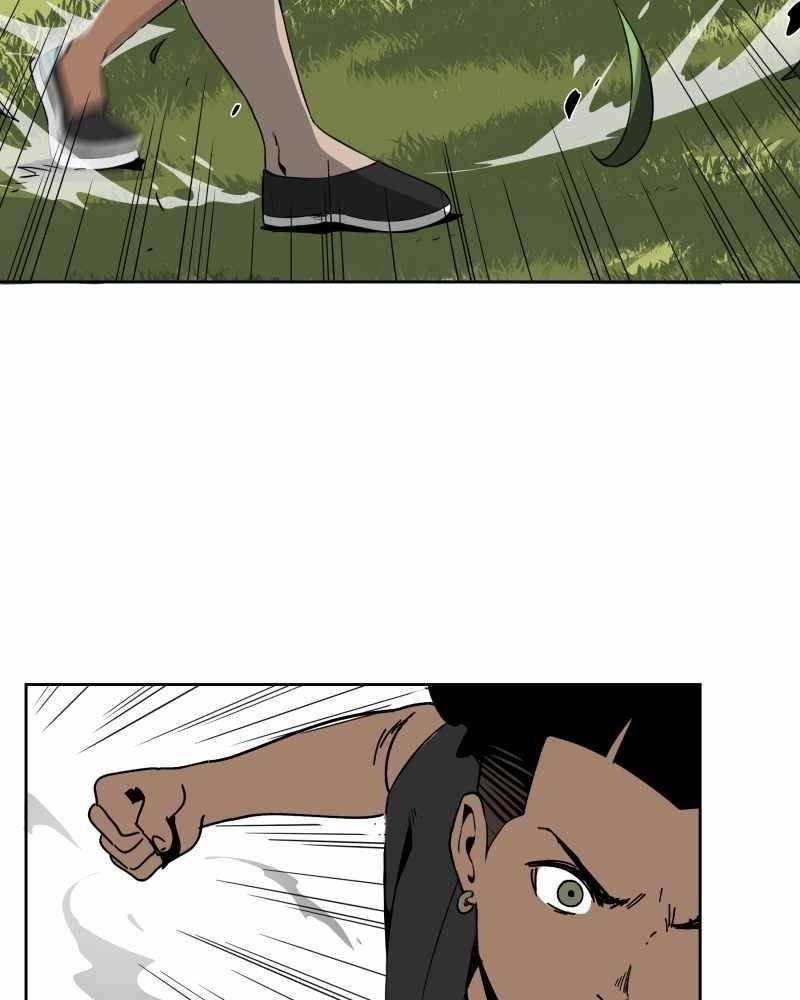 Read Black Sun Manga Online