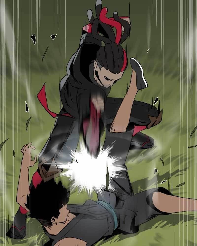 Read Black Sun Manga Online