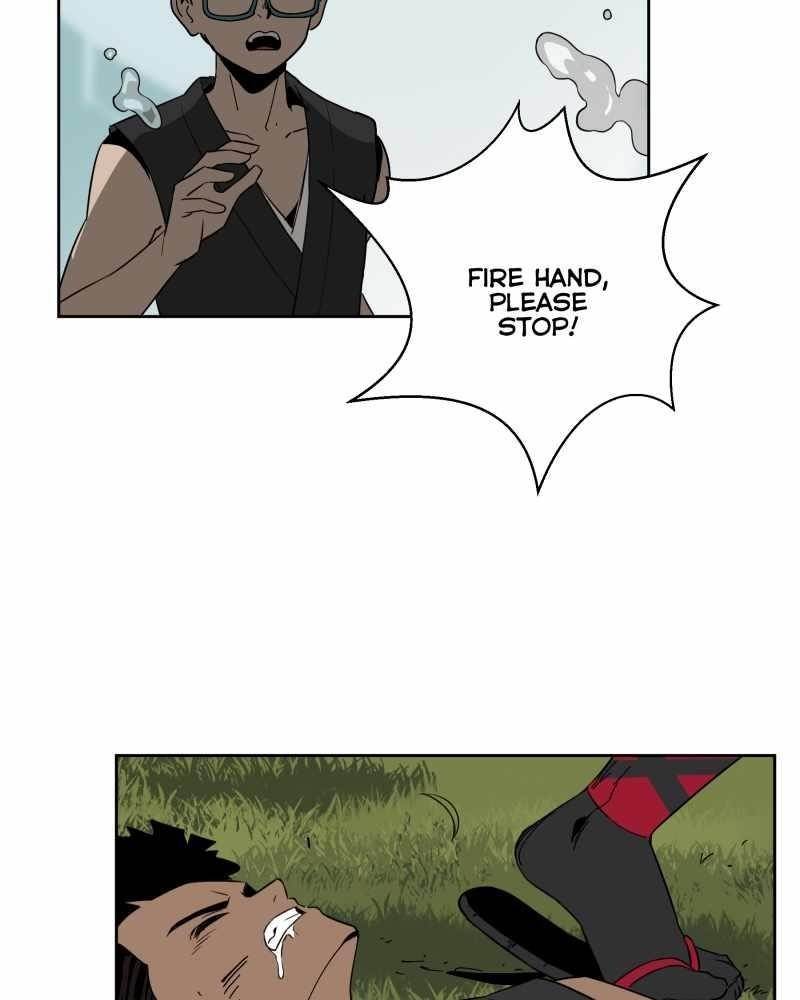 Read Black Sun Manga Online
