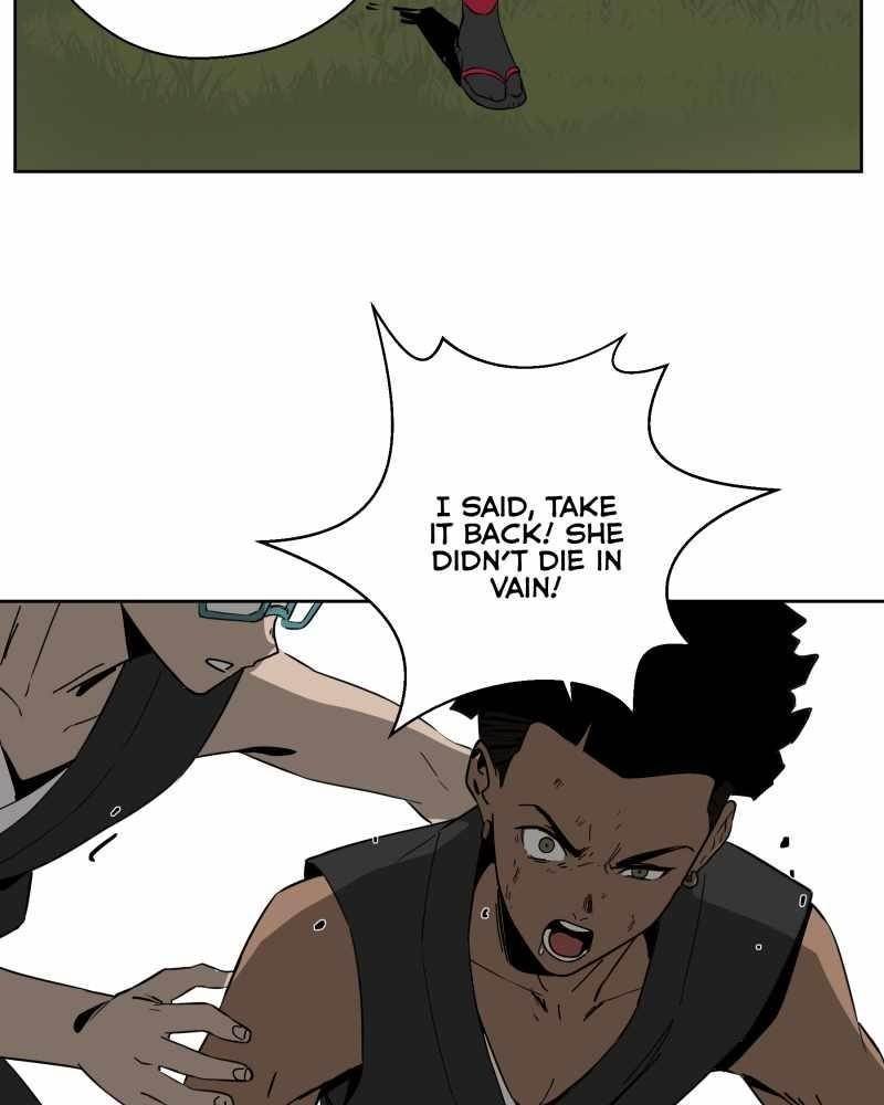 Read Black Sun Manga Online