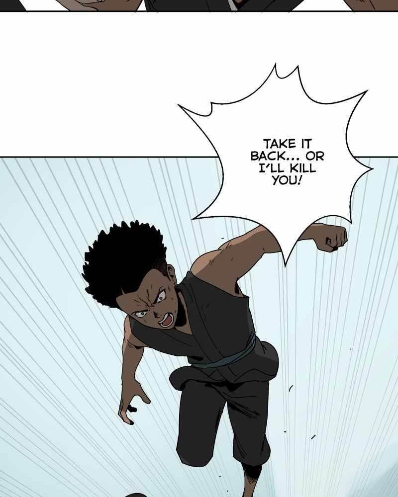 Read Black Sun Manga Online