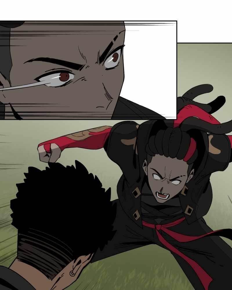 Read Black Sun Manga Online
