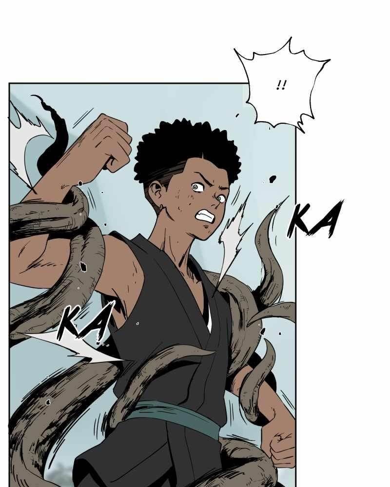 Read Black Sun Manga Online