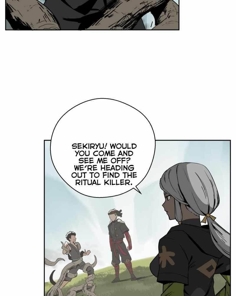 Read Black Sun Manga Online