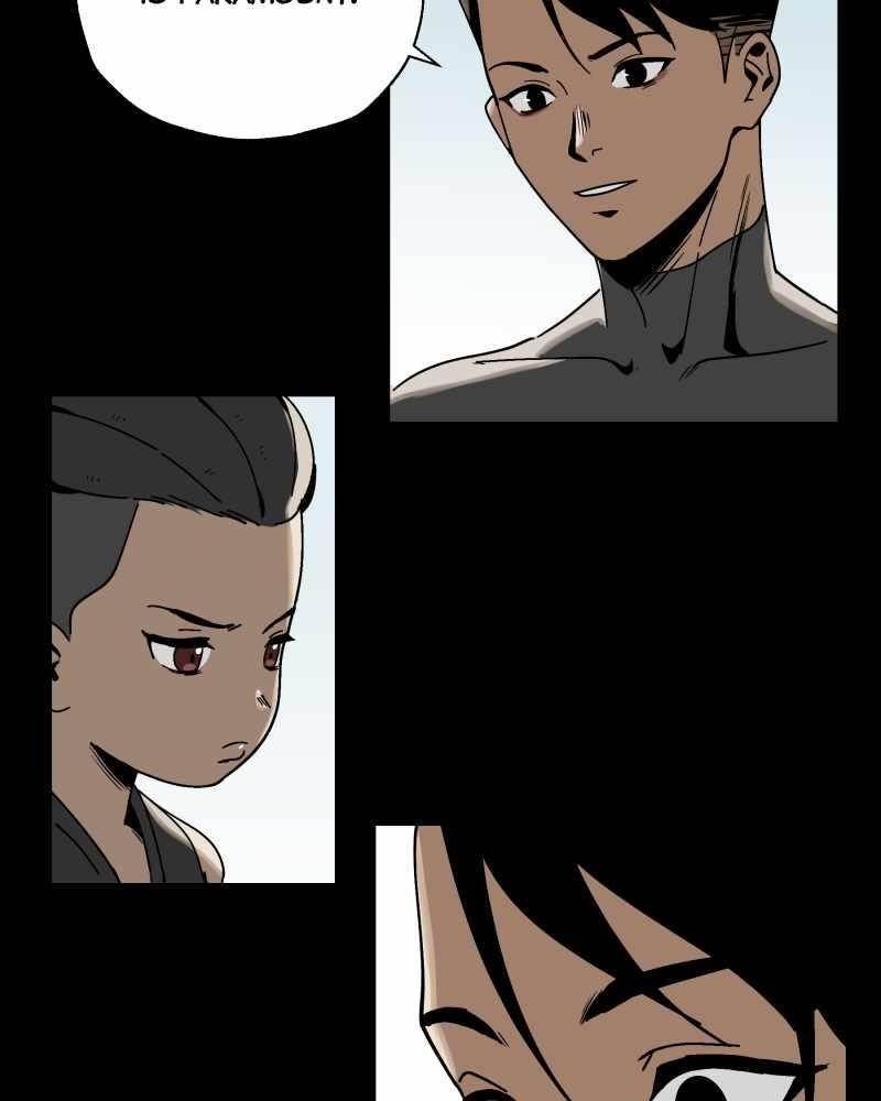 Read Black Sun Manga Online