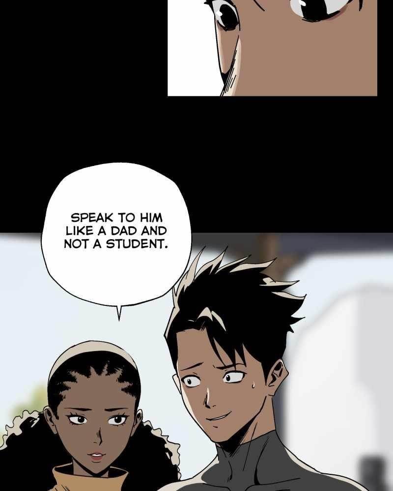 Read Black Sun Manga Online