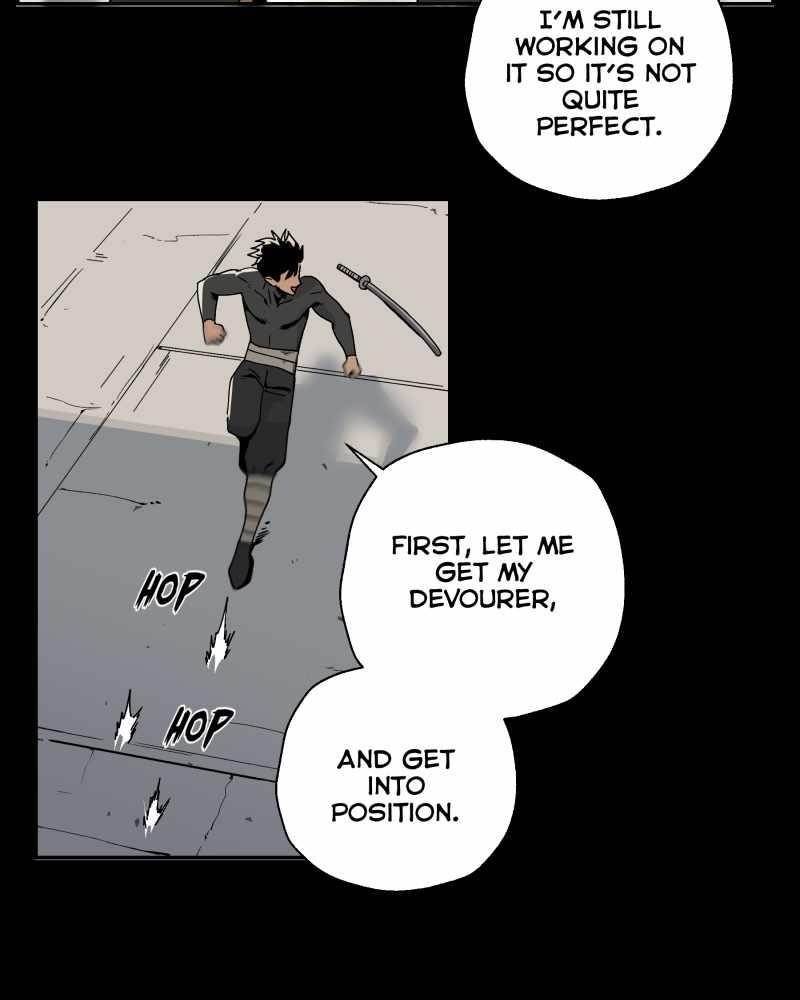 Read Black Sun Manga Online