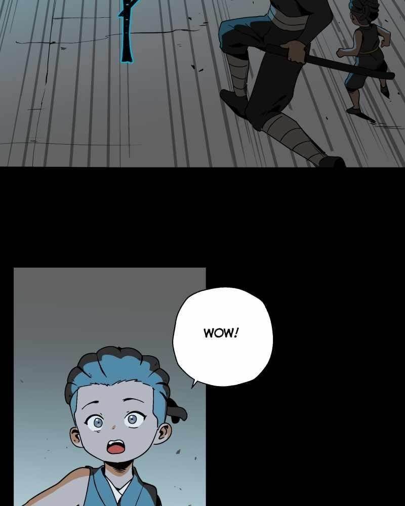 Read Black Sun Manga Online