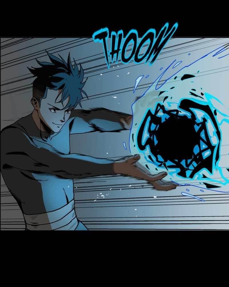 Read Black Sun Manga Online