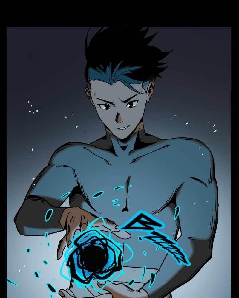Read Black Sun Manga Online