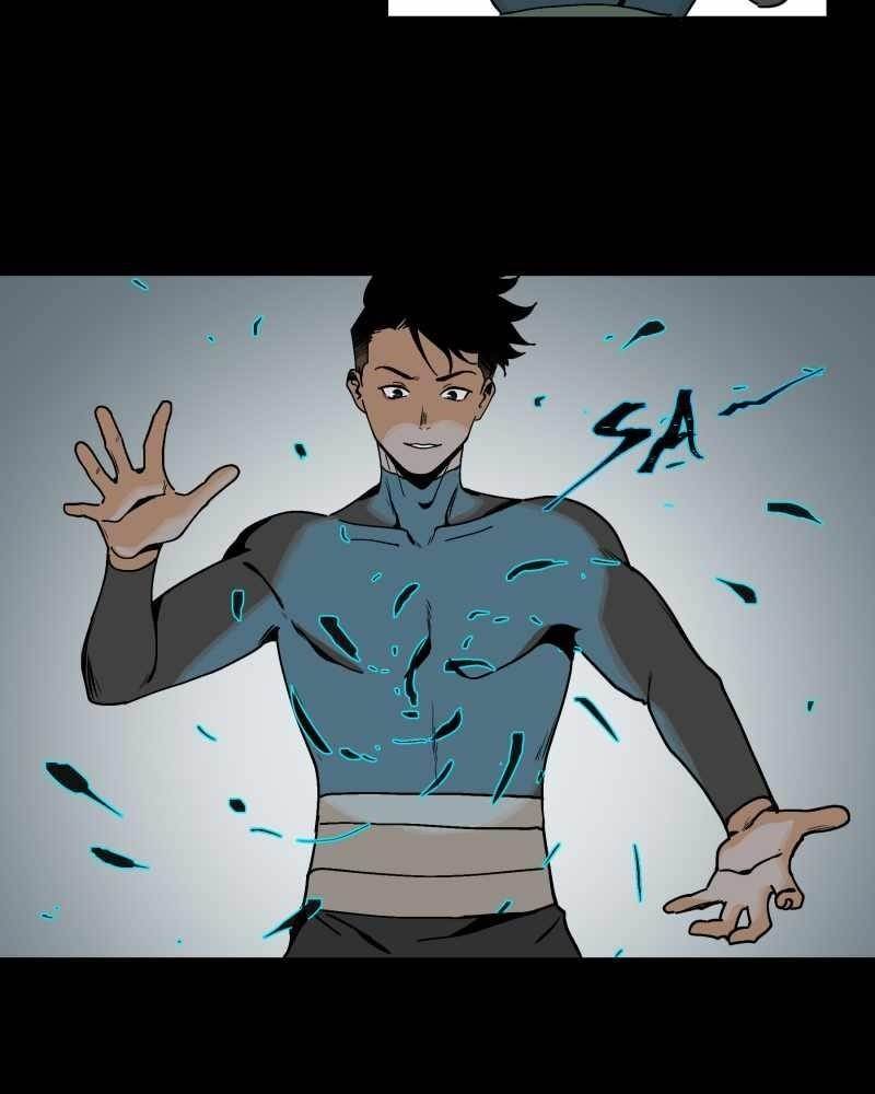 Read Black Sun Manga Online