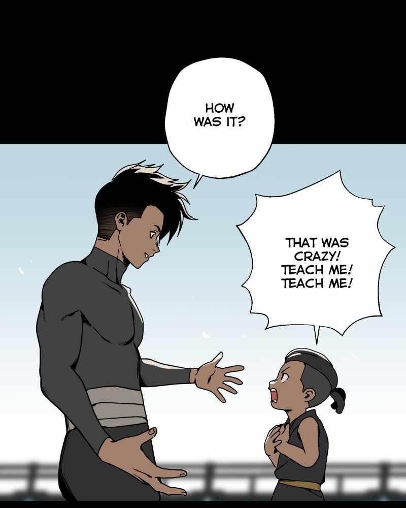 Read Black Sun Manga Online