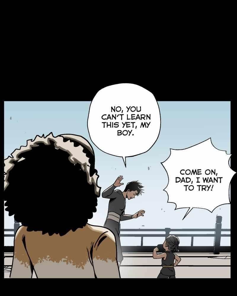 Read Black Sun Manga Online