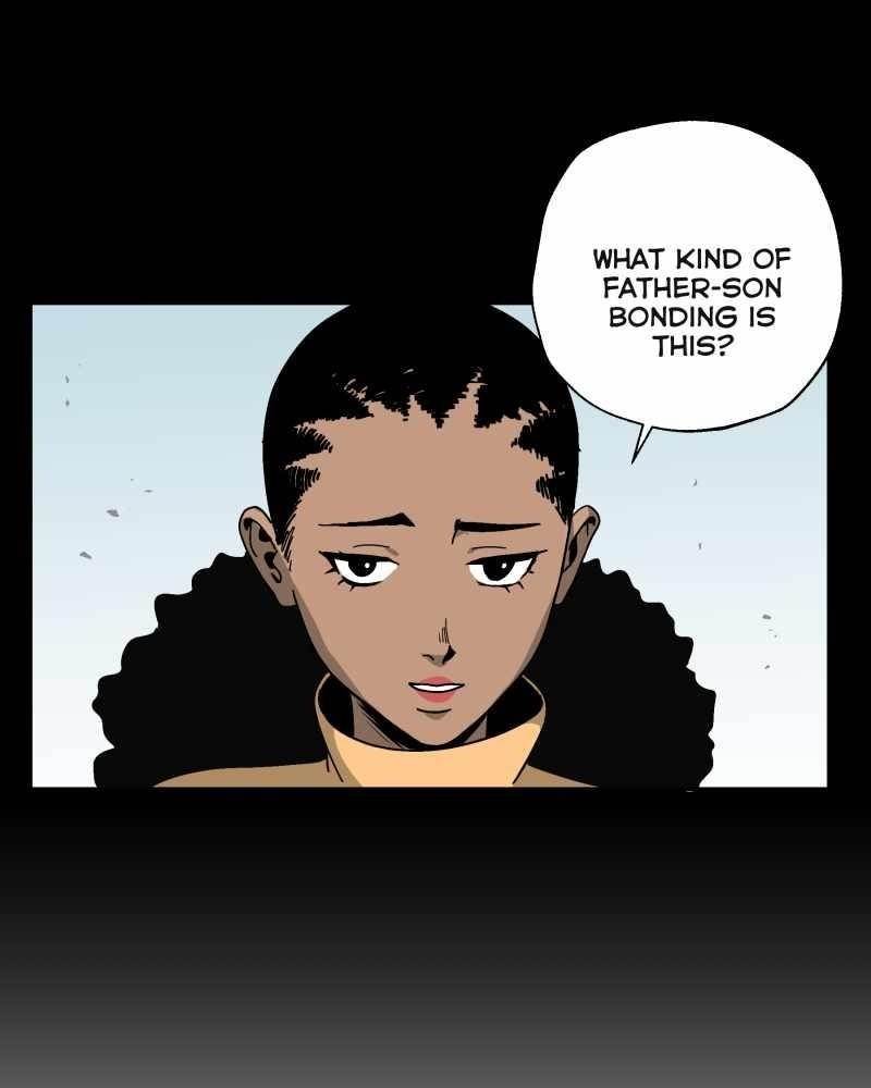 Read Black Sun Manga Online
