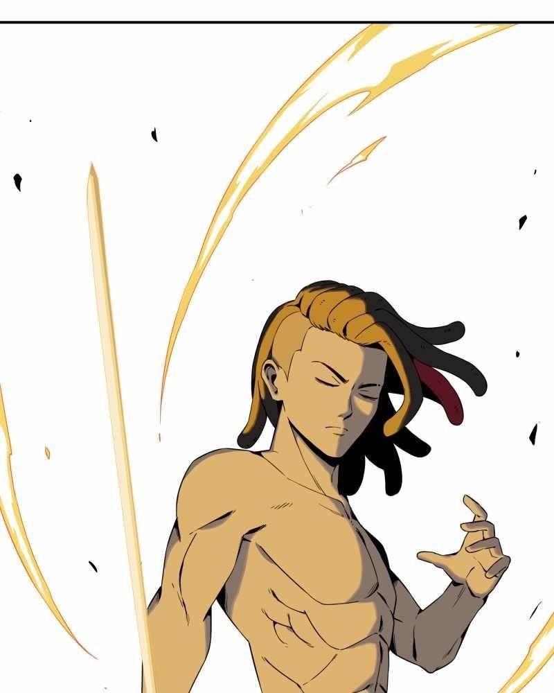 Read Black Sun Manga Online