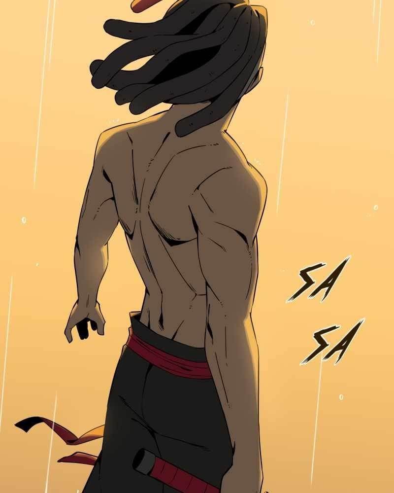 Read Black Sun Manga Online