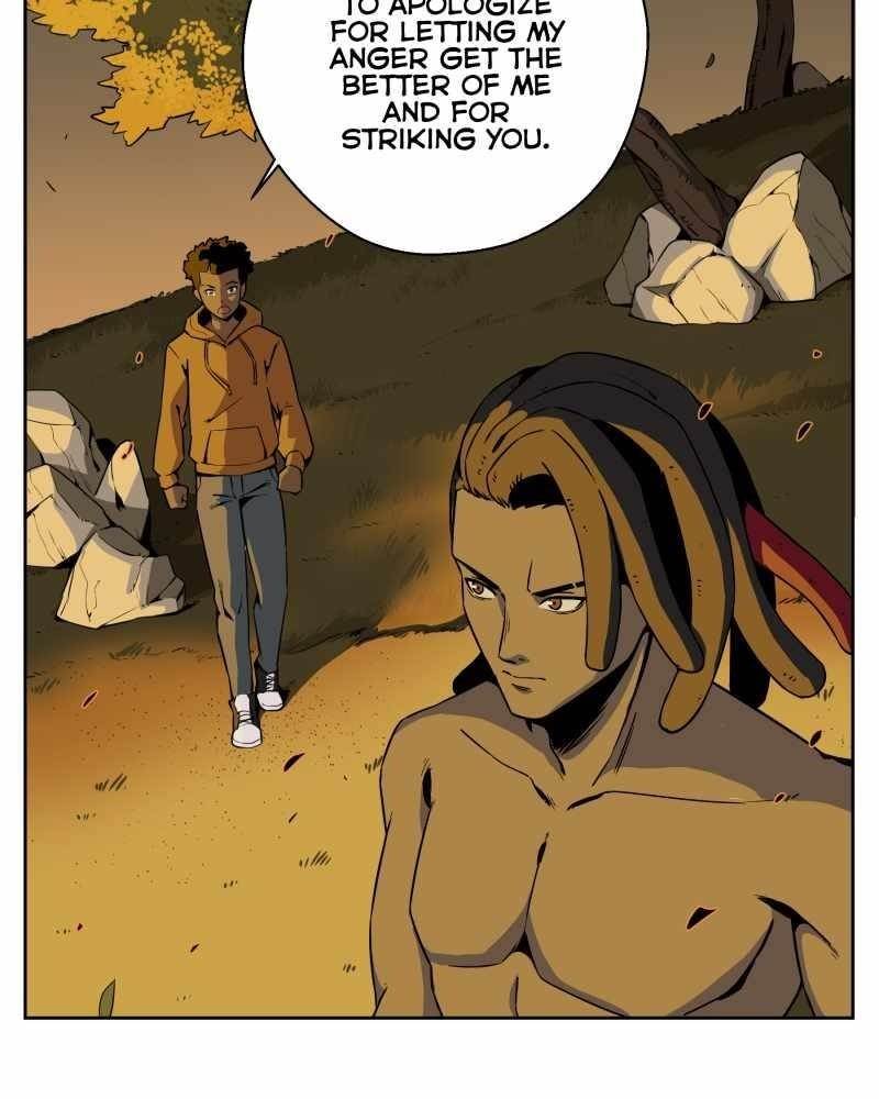 Read Black Sun Manga Online