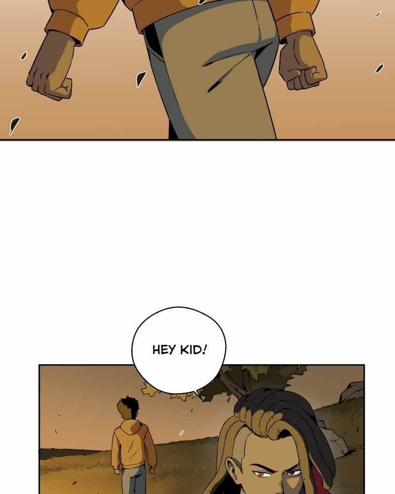 Read Black Sun Manga Online
