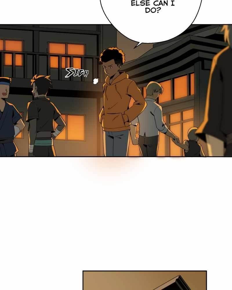 Read Black Sun Manga Online