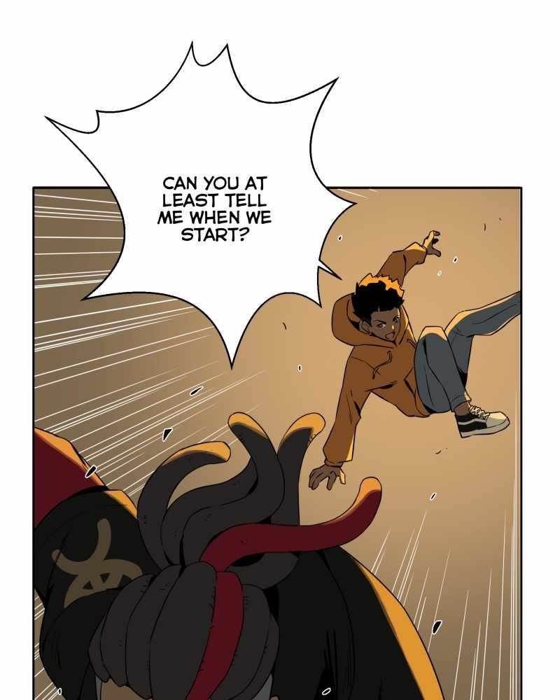 Read Black Sun Manga Online