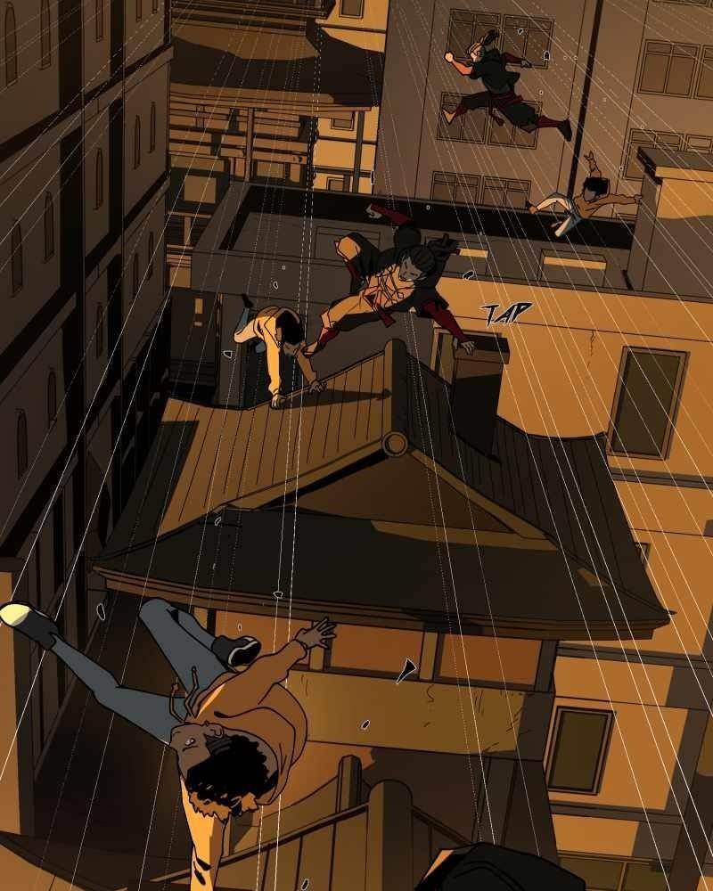 Read Black Sun Manga Online