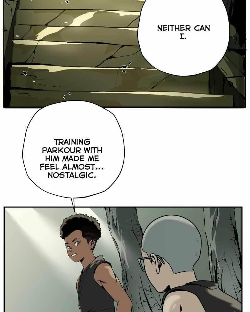 Read Black Sun Manga Online