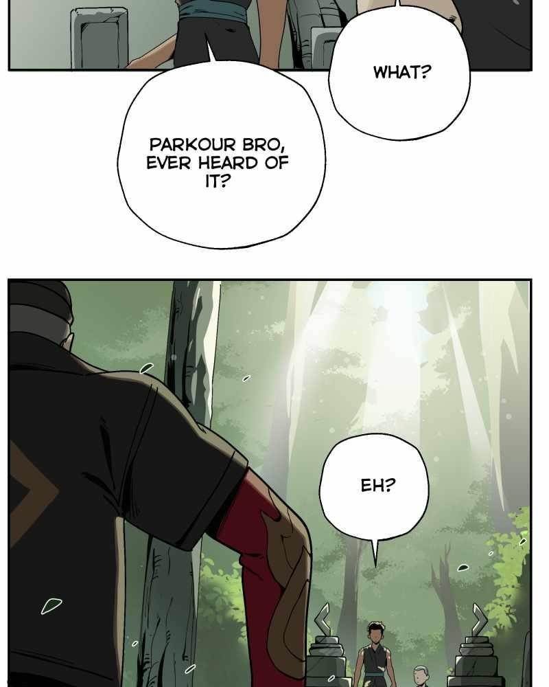 Read Black Sun Manga Online