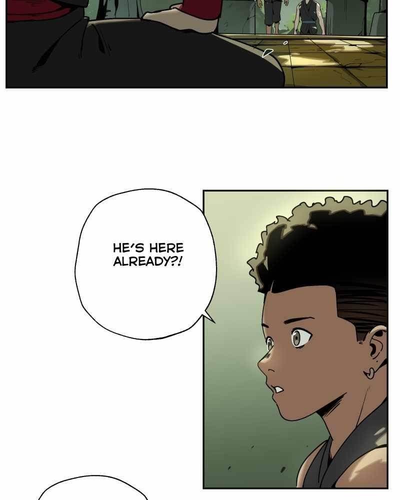 Read Black Sun Manga Online