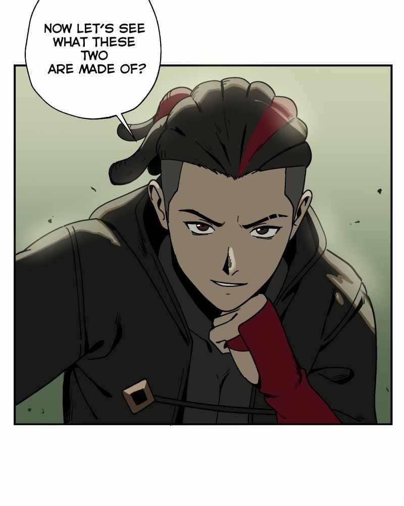 Read Black Sun Manga Online