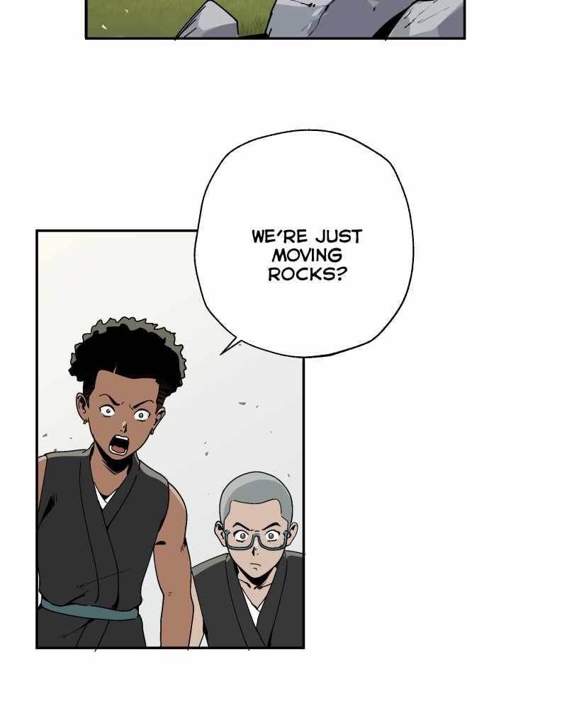 Read Black Sun Manga Online