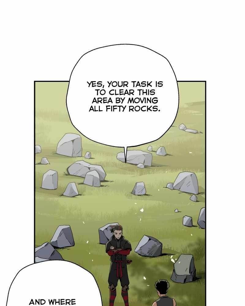 Read Black Sun Manga Online