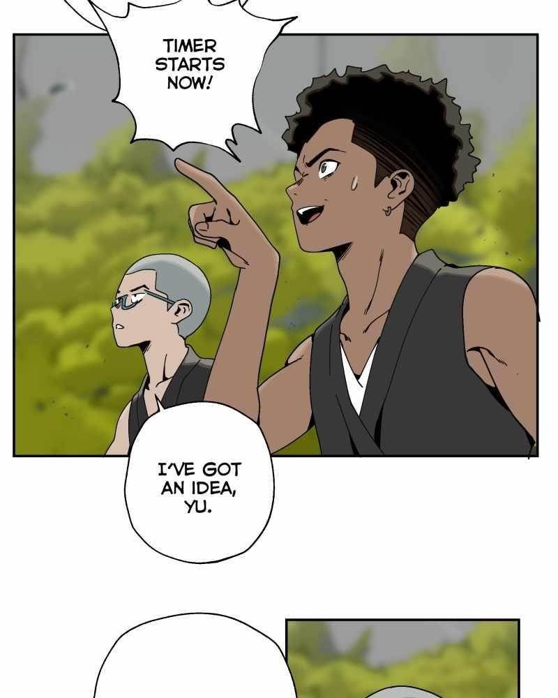 Read Black Sun Manga Online