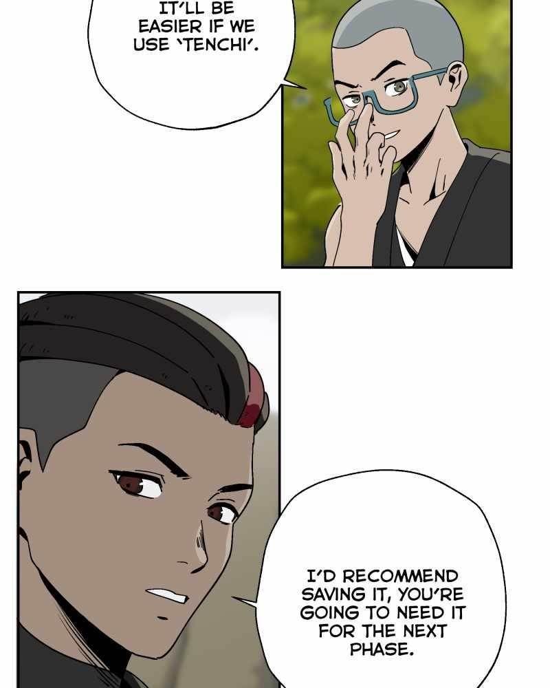 Read Black Sun Manga Online