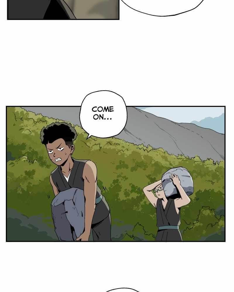 Read Black Sun Manga Online