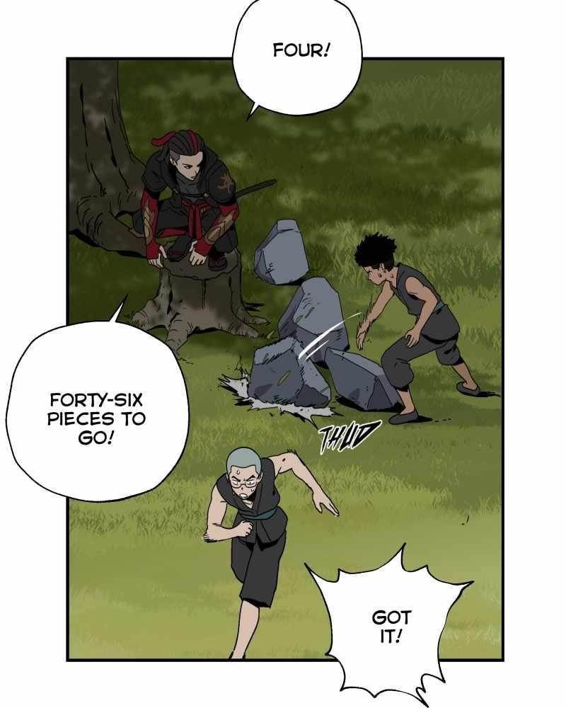Read Black Sun Manga Online