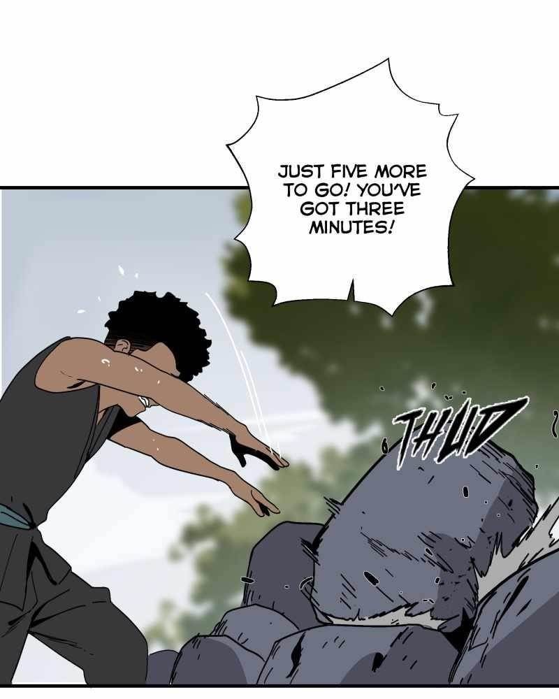 Read Black Sun Manga Online