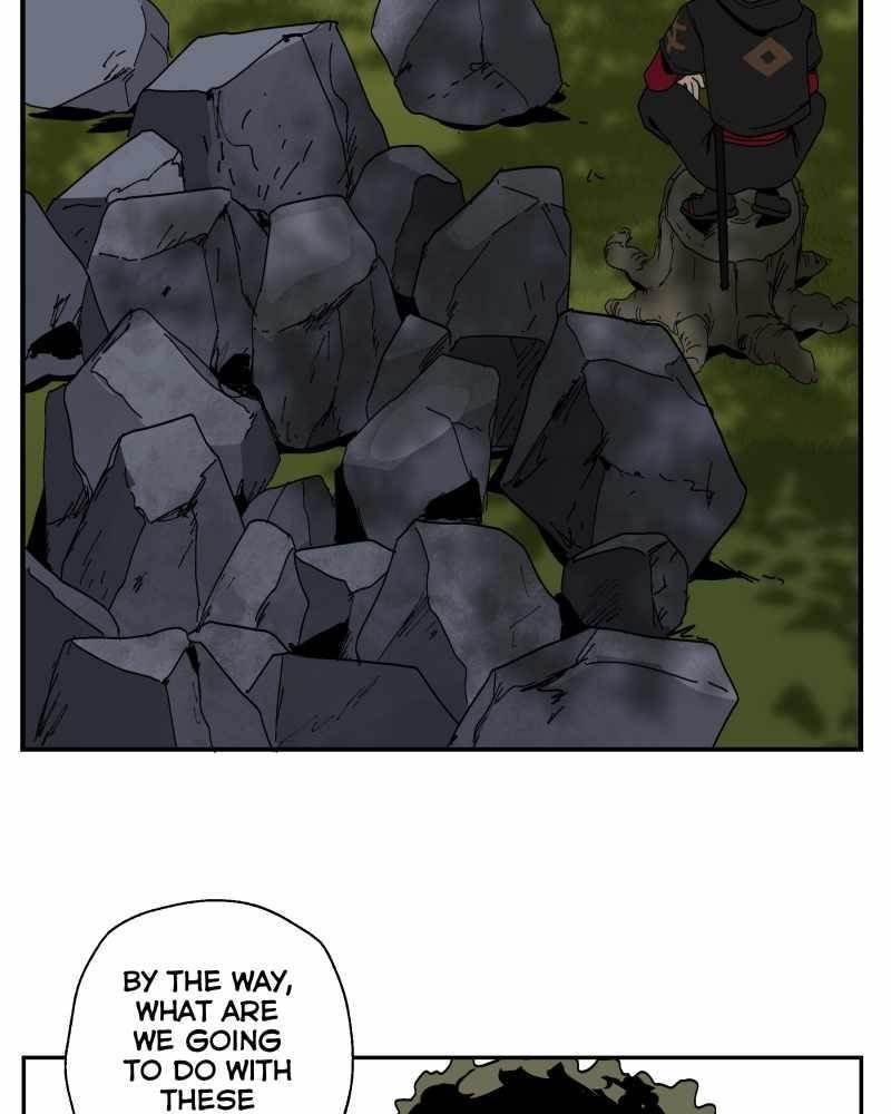 Read Black Sun Manga Online