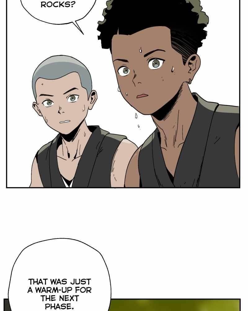Read Black Sun Manga Online