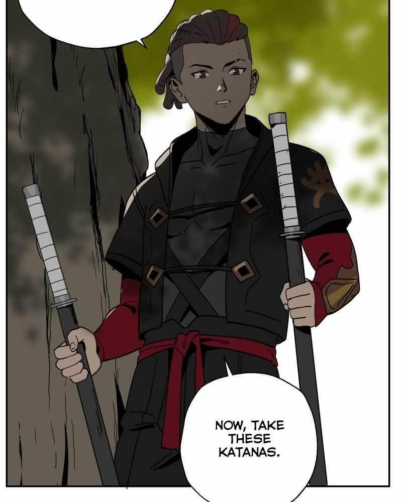 Read Black Sun Manga Online