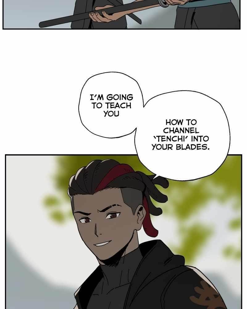 Read Black Sun Manga Online