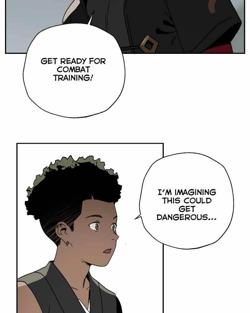 Read Black Sun Manga Online