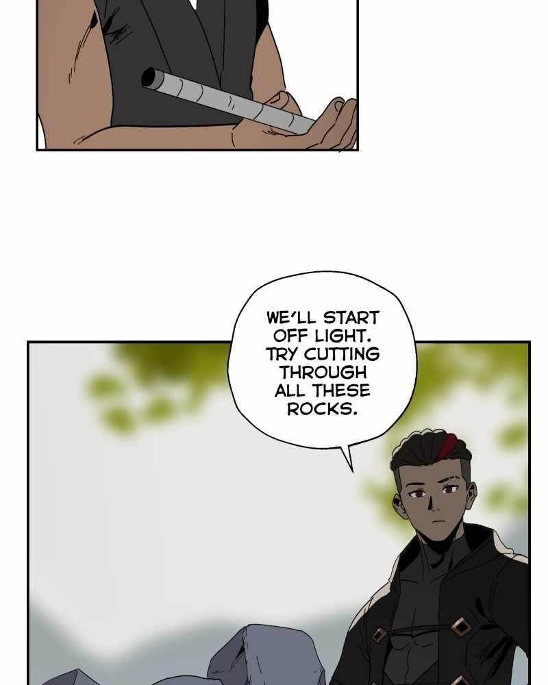 Read Black Sun Manga Online
